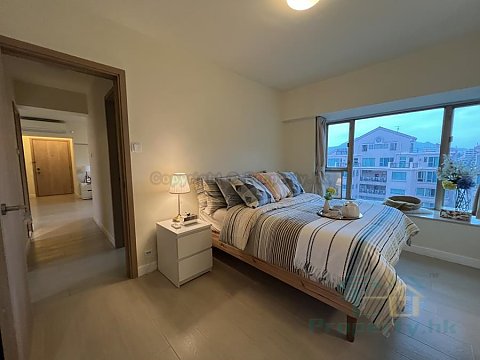 香港黃金海岸 第2期C 第21座