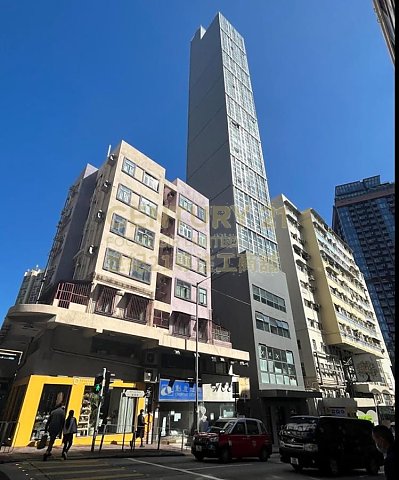 INCREDIBLE RESIDENCES 紅磡 低層 K204093 售盤