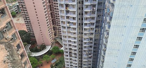 KWONG MING COURT PH 01 BLK C (HOS) Tseung Kwan O H F182164 For Buy