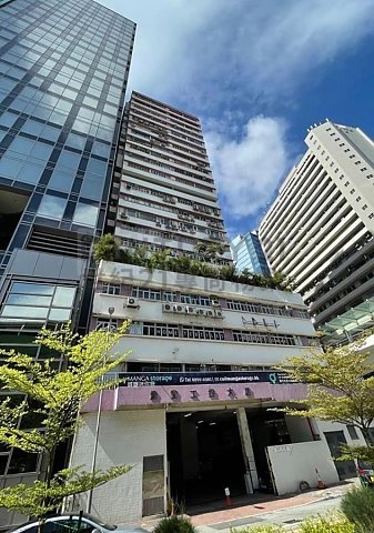 KWAI BO IND BLDG Wong Chuk Hang L K199947 For Buy