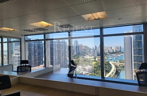 Vertical Sq (嘉尚匯) 