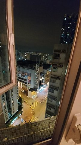 黄埔花园 红磡 高层 W082216 售盘