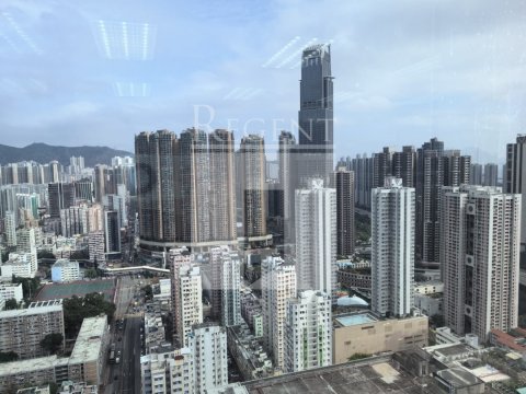KING PALACE PLAZA (皇廷廣場) 