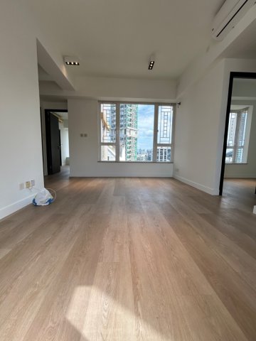 新港豪庭 大角咀 高层 1586412 售盘