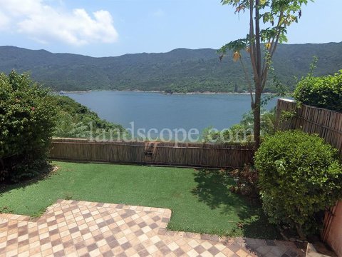 REDHILL PENINSULA Tai Tam 1546936 For Buy