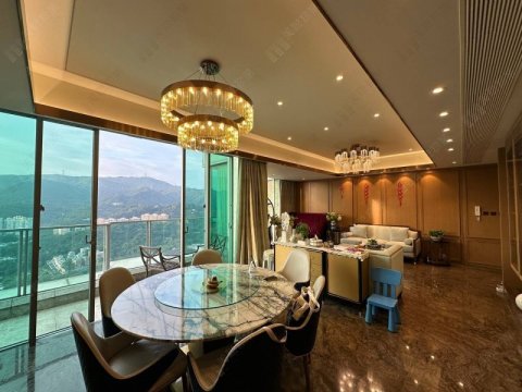THE RIVERPARK TWR 03 Shatin H 1463242 For Buy