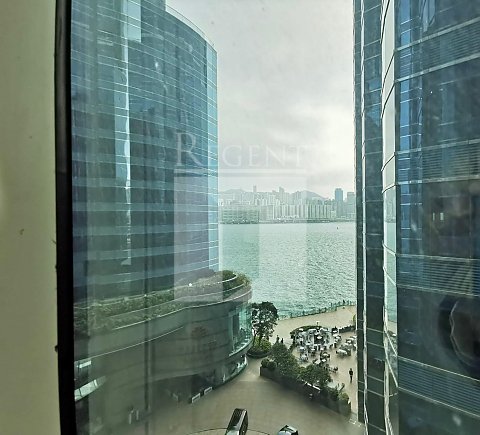 HARBOURFRONT TWR 02 (海濱廣場 第02座) 