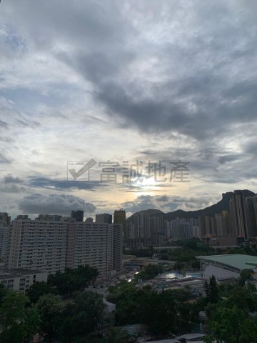 威豪花園 牛池灣 N123732 售盤