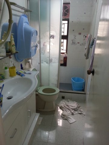 大圍新村 @ EMILY 95080096