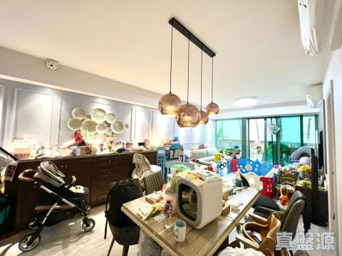 MERIDIAN HILL BLK 03 Kowloon Tong M 1459738 For Buy