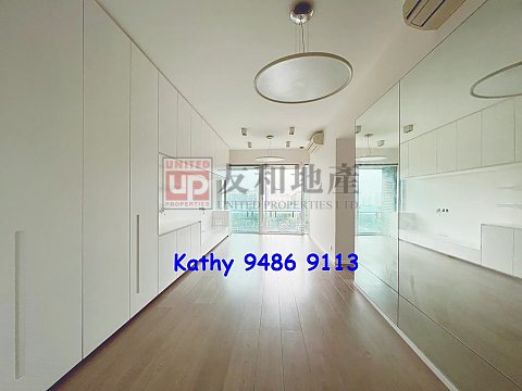 畢架山一號 九龍塘 高層 K129973 售盤