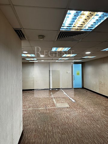 New Mandarin Plaza Twr A (新文華中心 A座) 