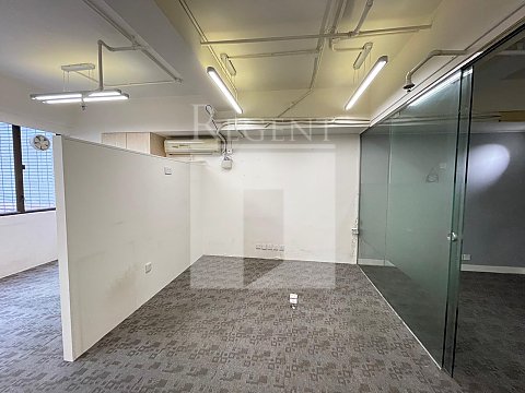 GOLDEN STAR BLDG (金星大厦) 