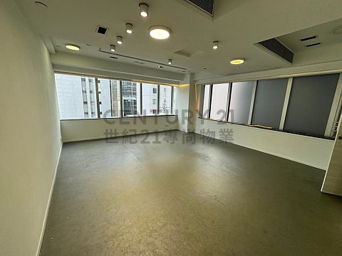 翡翠中心 中環 高層 C043903 售盤