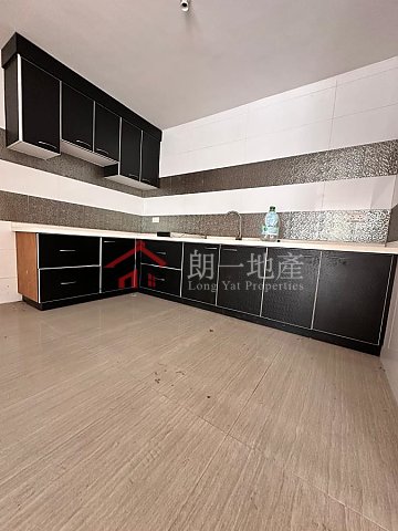 元朗村屋