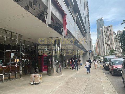 有线电视大楼 荃湾 高层 K204558 售盘