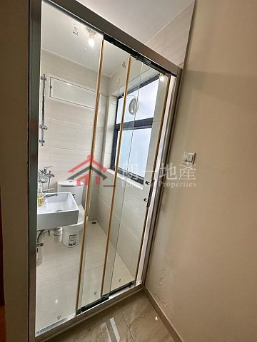 元朗村屋