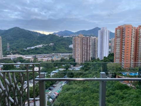 HILL PARAMOUNT BLK 02 Shatin M 1478470 For Buy
