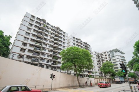 KENT COURT BLK 04 Kowloon Tong L 1448950 For Buy