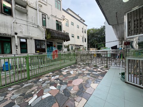 北港新村