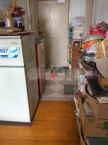 嘉强苑 横头磡 中层 W038015 售盘