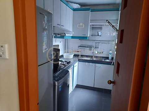 FINERY PARK BLK 02 Tseung Kwan O H F180769 For Buy