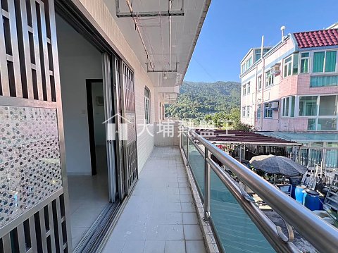 新屋仔