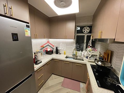 天水圍村屋