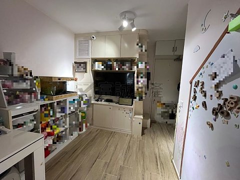 启朗苑 启德 L123883 售盘