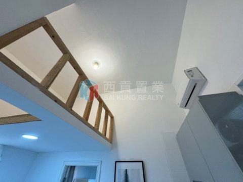 蠔涌村
