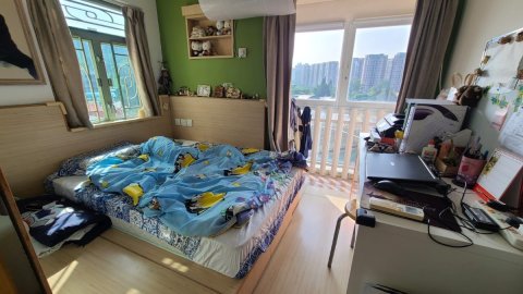 太湖山莊 95080030