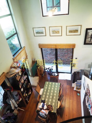 山頂花園 95080030