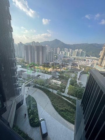 柏傲莊 第03A座