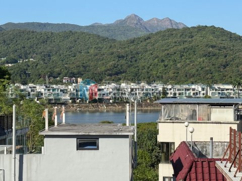 南圍 南圍