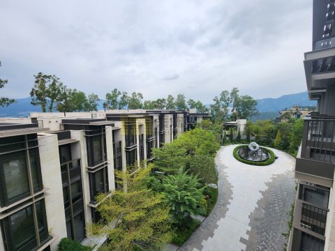 林海山城 大埔 低層 1589550 售盤