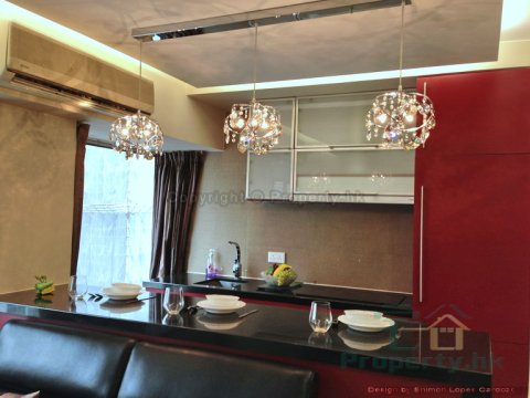 HONOR VILLA Sheung Wan H 1551514 For Buy