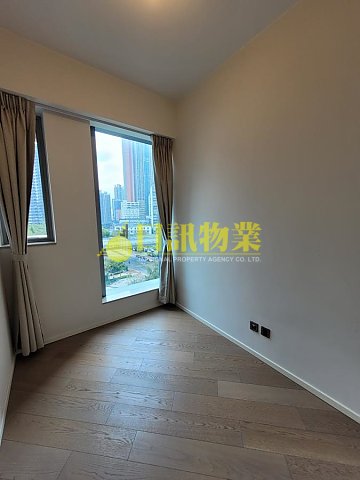 柏傲灣 第02B座