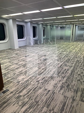 聖約翰大廈, 香港寫字樓