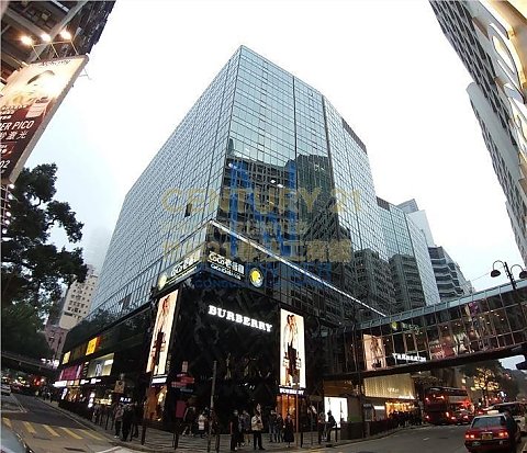 新港中心 尖沙咀 低层 K204020 售盘