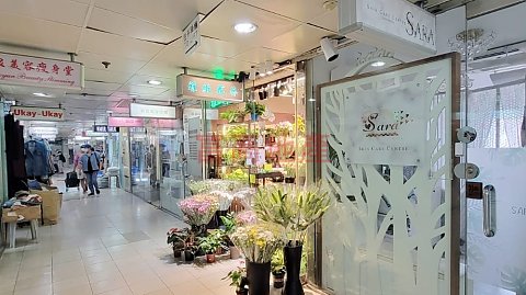 富輝花園 馬鞍山 008462 售盤