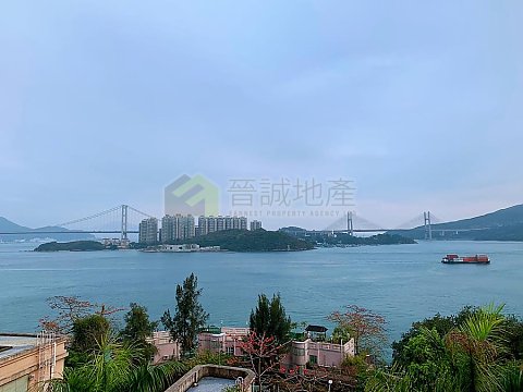 SEA CREST VILLA PH 03 Tsuen Wan B040129 For Buy