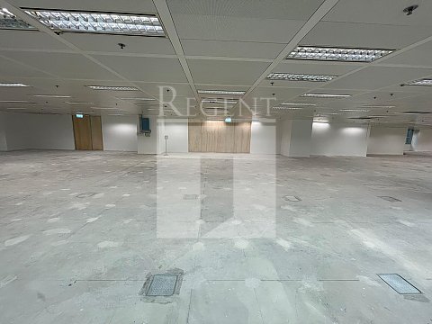 Hong Kong Office, Regent