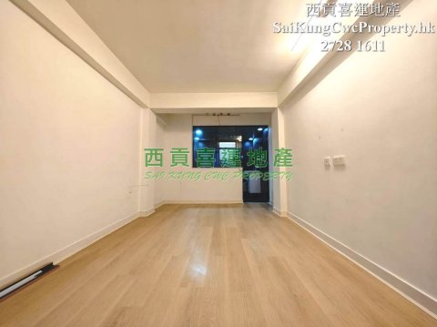 2/F with Rooftop*Mid-Level Po Lo Che Sai Kung 027137 For Buy