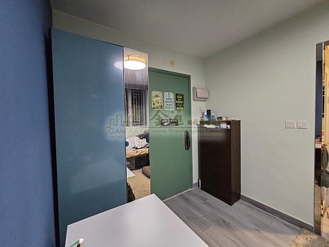 景泰苑 新蒲崗 R148582 售盤