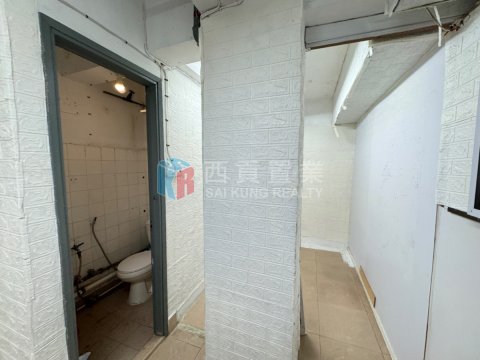 高富樓 商場