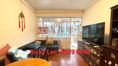 LUNG CHEUNG COURT BLK 01 Kowloon Tong M K171783 For Buy