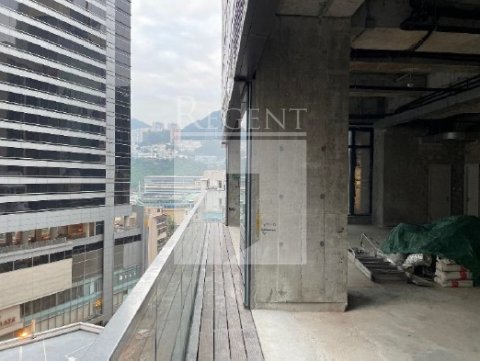 Hong Kong Property, Hong Kong Shop