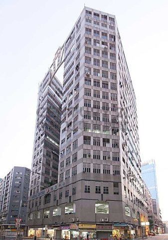 美罗中心 九龙湾 低层 K199612 售盘