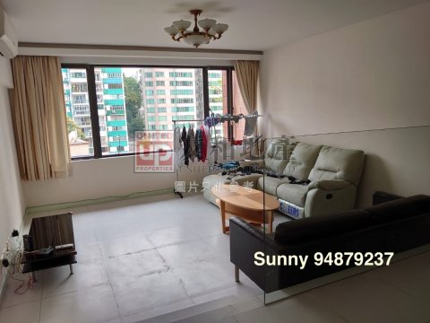 SUNPEACE COURT Maryknoll 4 bedrooms Ho Man Tin H T127067 For Buy