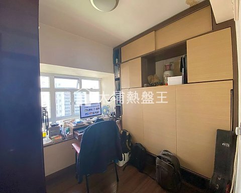 大埔中心  